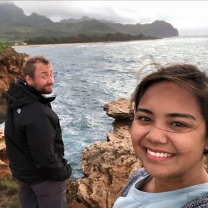 Meet your Posher, Tia